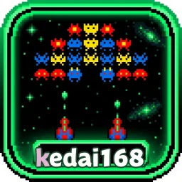 KEDAI168 — ikon APK